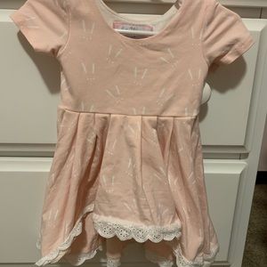 Sweethoney bunny dress!
